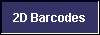  2D Barcodes 